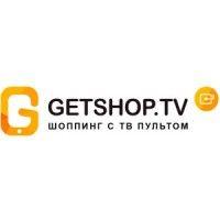 getshop.tv logo image