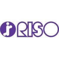 riso india pvt. ltd. logo image