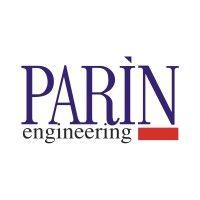 parin engineering logo image