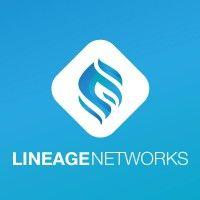 lineage networks llc logo image