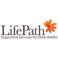 lifepath - supportive services for older adults logo image