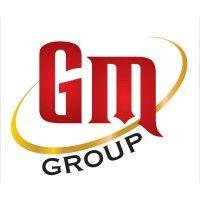 gm group of companies logo image