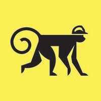 takeoff monkey, llc logo image