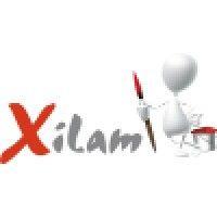 xilam animation logo image