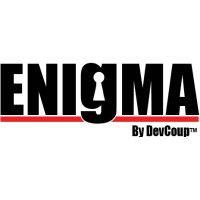 enigma key co. logo image