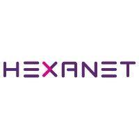 hexanet logo image