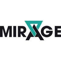 mirage logo image