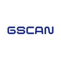 gscan logo image