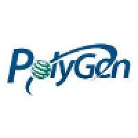 polygen pharmaceuticals llc, edgewood, ny logo image