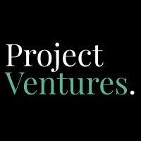 project ventures logo image