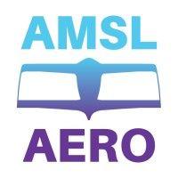 amsl aero logo image