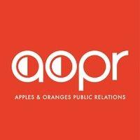 apples & oranges public relations