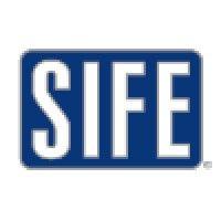 sife tilburg logo image