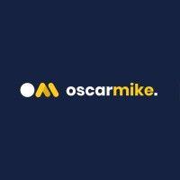 oscarmike logo image