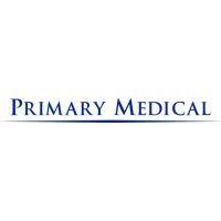 primary medical group logo image