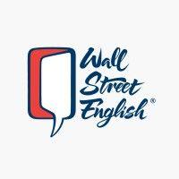 wall street english - peru logo image