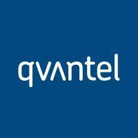 qvantel logo image