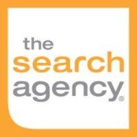 the search agency uk logo image