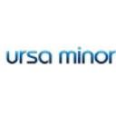 logo of Ursa Minor Arts Inc