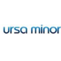 ursa minor arts, inc logo image