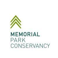 memorial park conservancy logo image