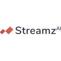 streamz logo image