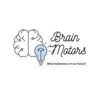 brainmotors logo image