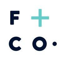 flinders + co. logo image