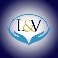 l&v enterprise resources, inc. logo image