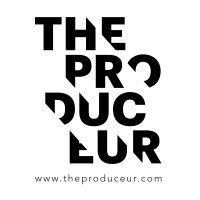 the produceur logo image