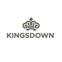 kingsdown logo image