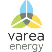 varea energy logo image