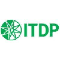 itdp méxico logo image