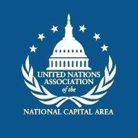 united nations association of the national capital area logo image