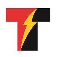 titan electric georgia logo image