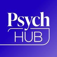 psych hub logo image