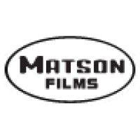 matson films logo image