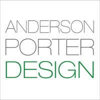 anderson porter design inc. logo image