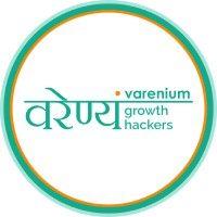 varenium growth hackers logo image