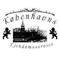 københavns ejendomsservice logo image