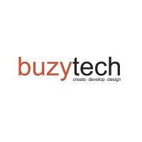 buzytech logo image