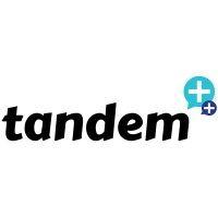 tandem medical logo image