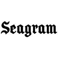 seagram´s logo image