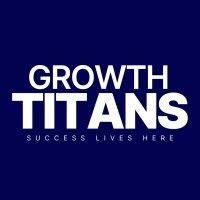 growth titans logo image