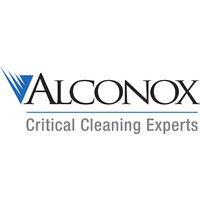 alconox inc. logo image