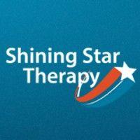 shining star therapy, llc logo image