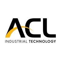 acl industrial technology logo image