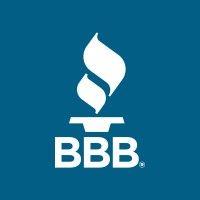 better business bureau of eastern massachusetts, maine, rhode island & vermont logo image