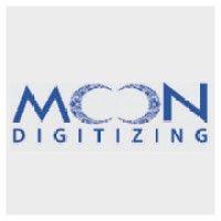 moon digitizing