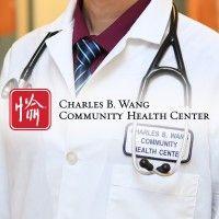 charles b. wang community health center logo image